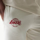 New Era Ανδρικό σορτς LA Lakers NBA League Essential Shorts